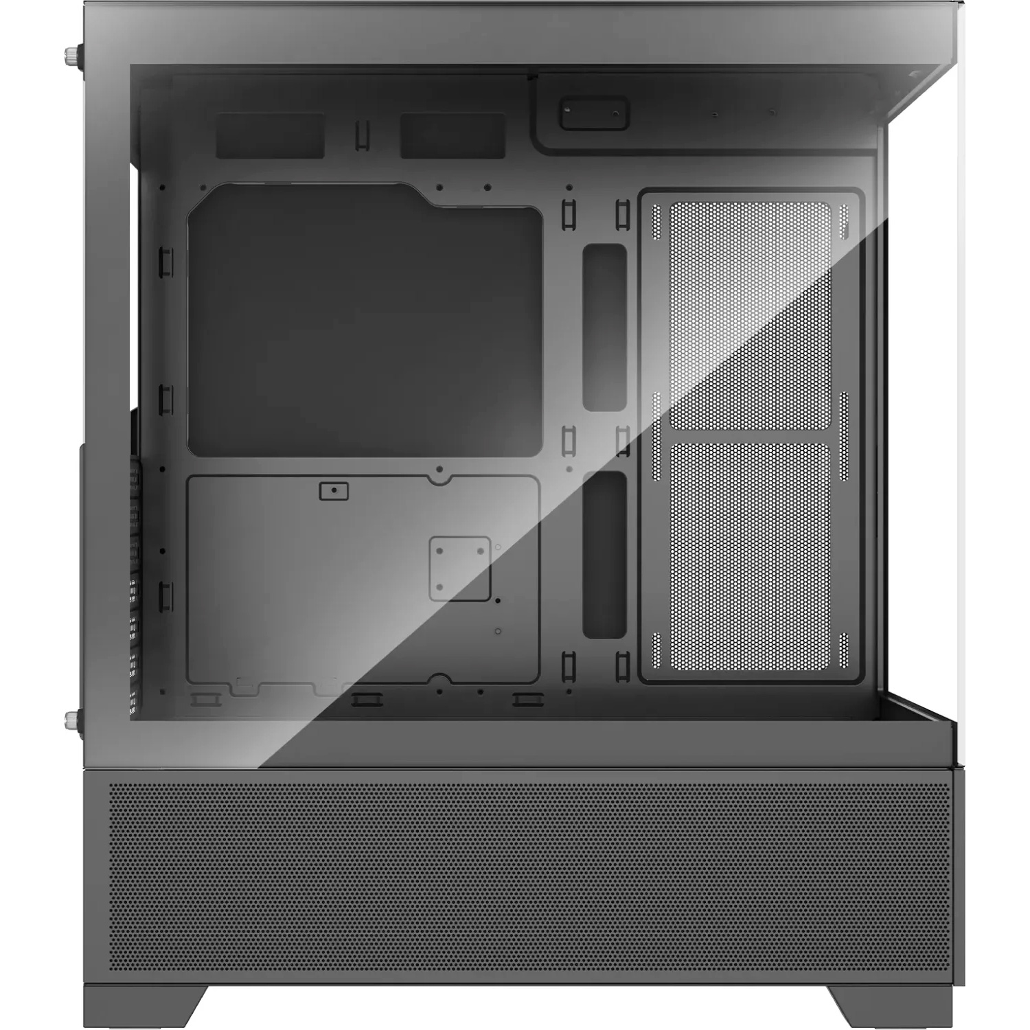 Корпус XILENCE Xilent Beam X218.ARGB Black (XG172_X218.ARGB)