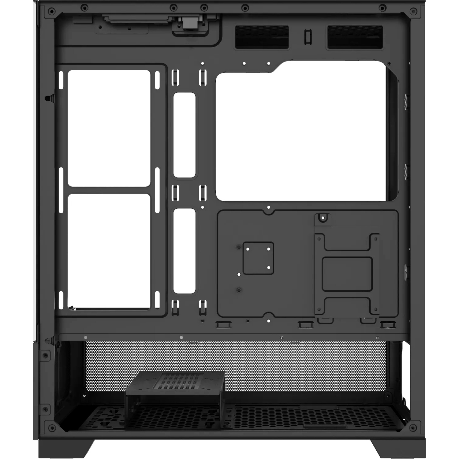 Корпус XILENCE Xilent Beam X218.ARGB Black (XG172_X218.ARGB)