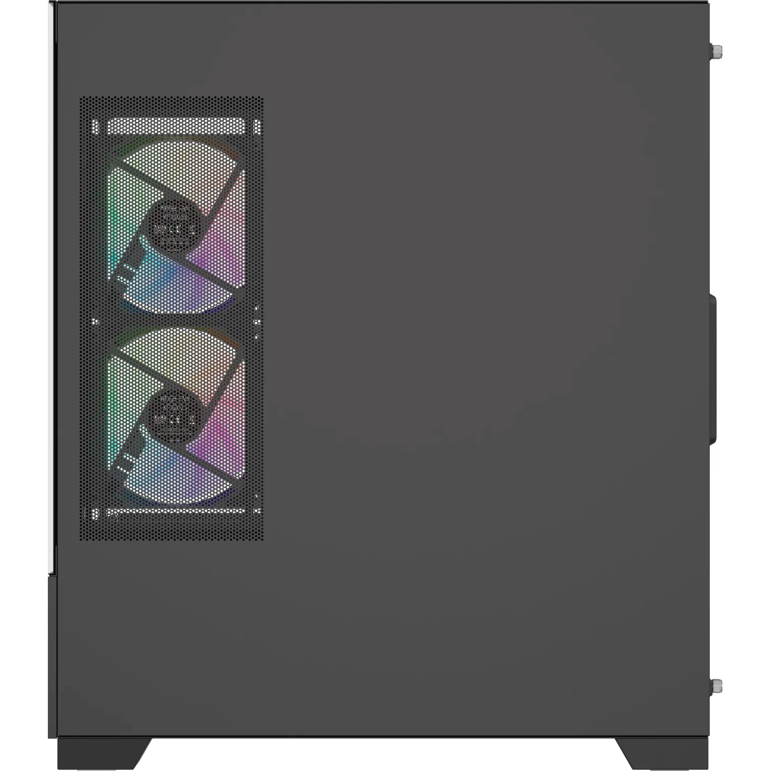 Корпус XILENCE Xilent Beam X218.ARGB Black (XG172_X218.ARGB)