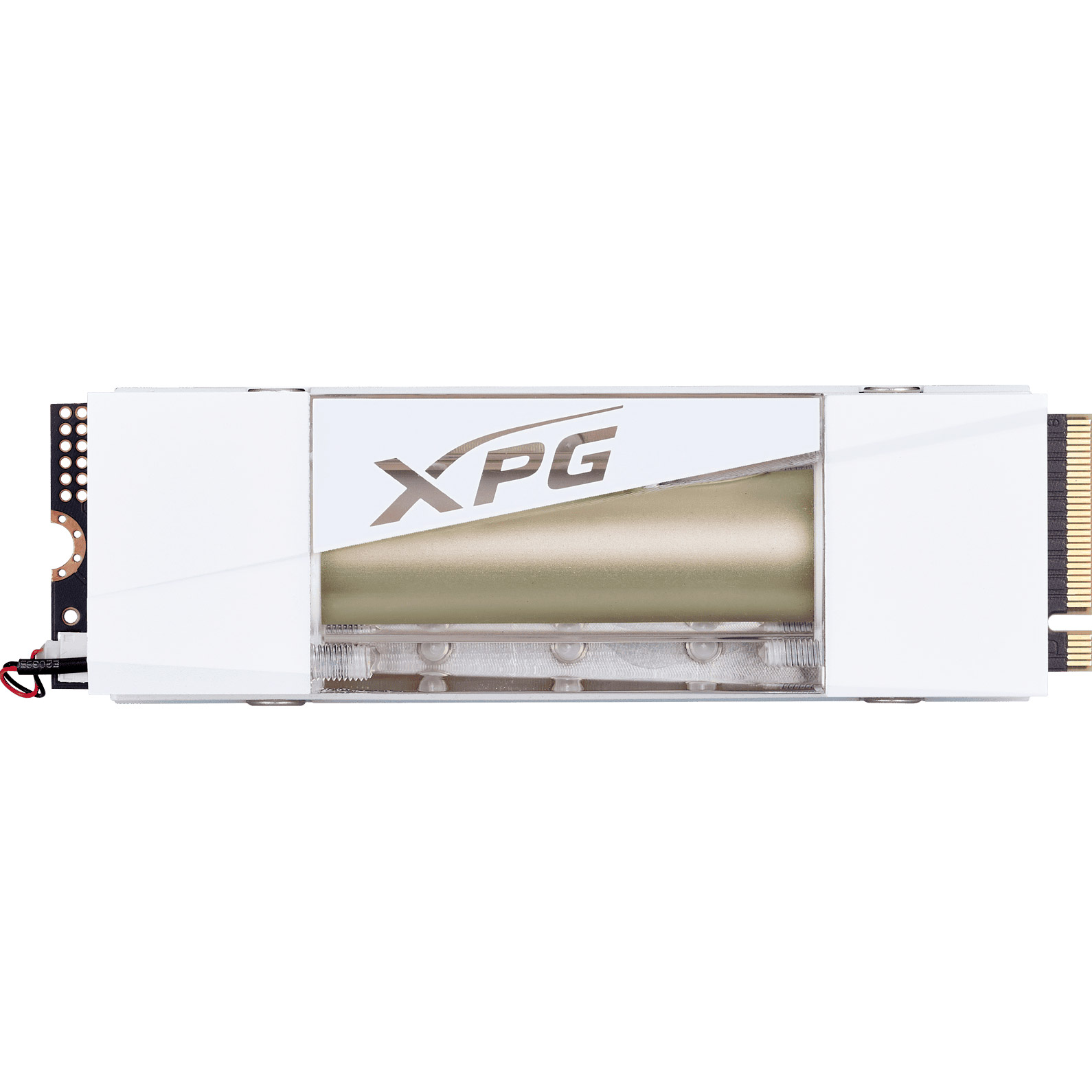 SSD диск ADATA XPG Mars 980 Storm 2TB M.2 NVMe (SMAR-980S-2TCI)