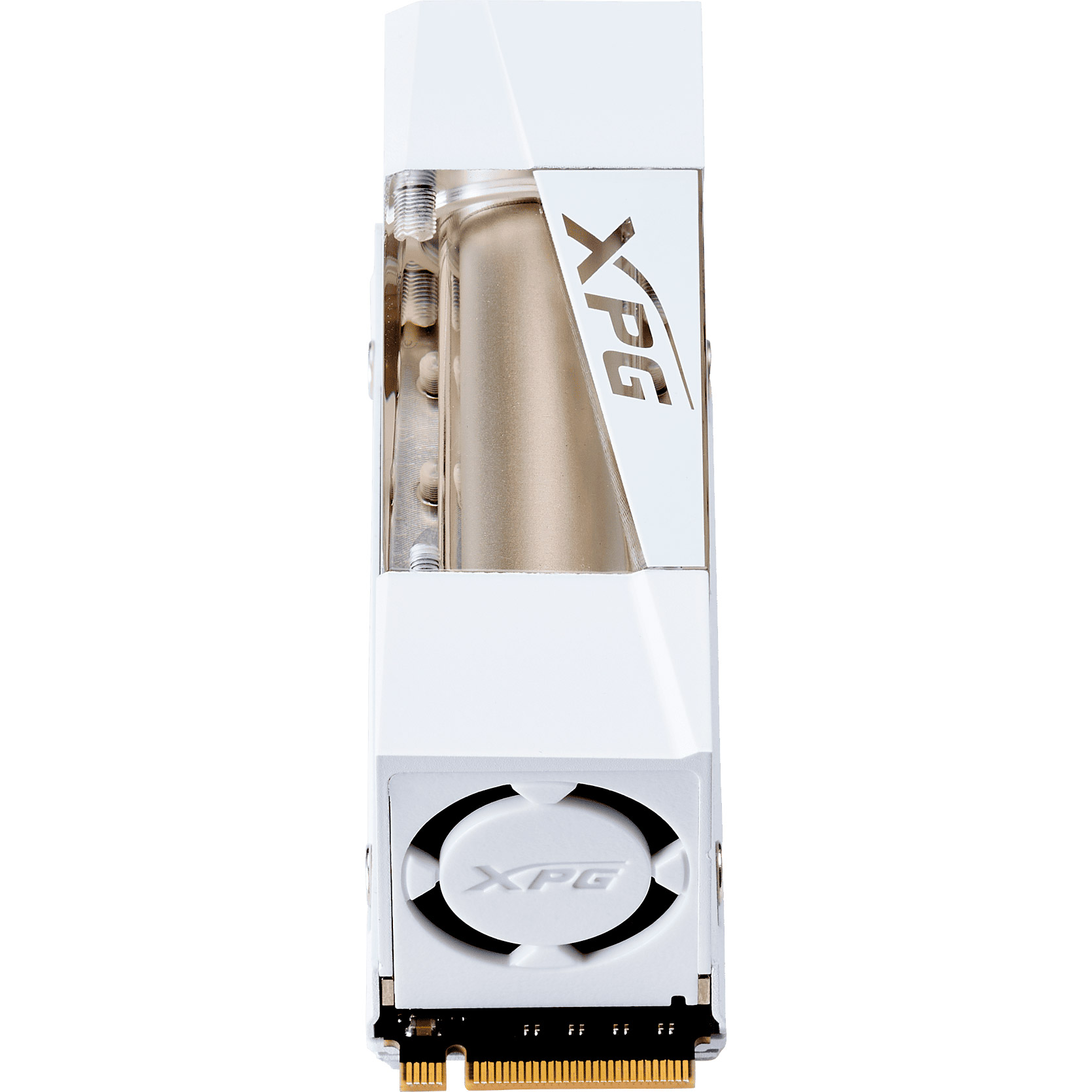SSD диск ADATA XPG Mars 980 Storm 2TB M.2 NVMe (SMAR-980S-2TCI)