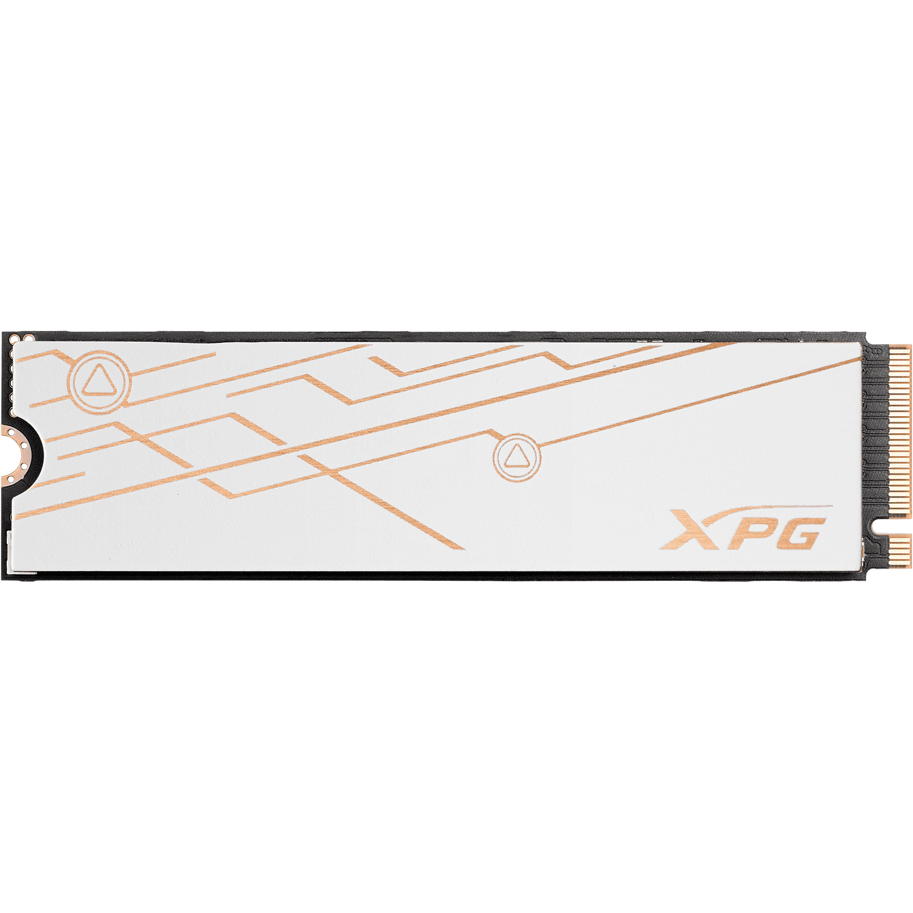 SSD диск ADATA XPG Mars 980 Blade 4TB M.2 NVMe (SMAR-980B-4TCS)