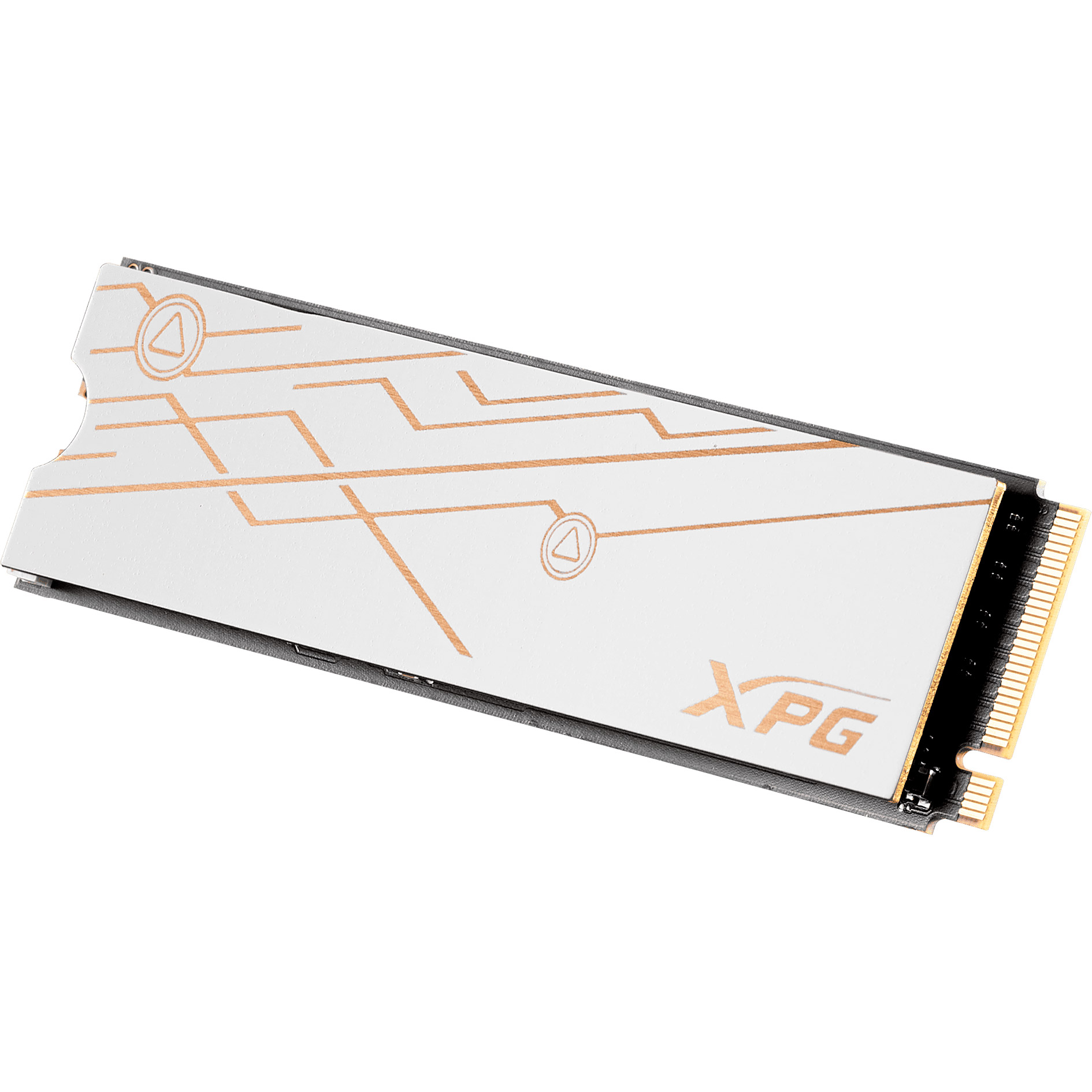 SSD диск ADATA XPG Mars 980 Blade 4TB M.2 NVMe (SMAR-980B-4TCS)