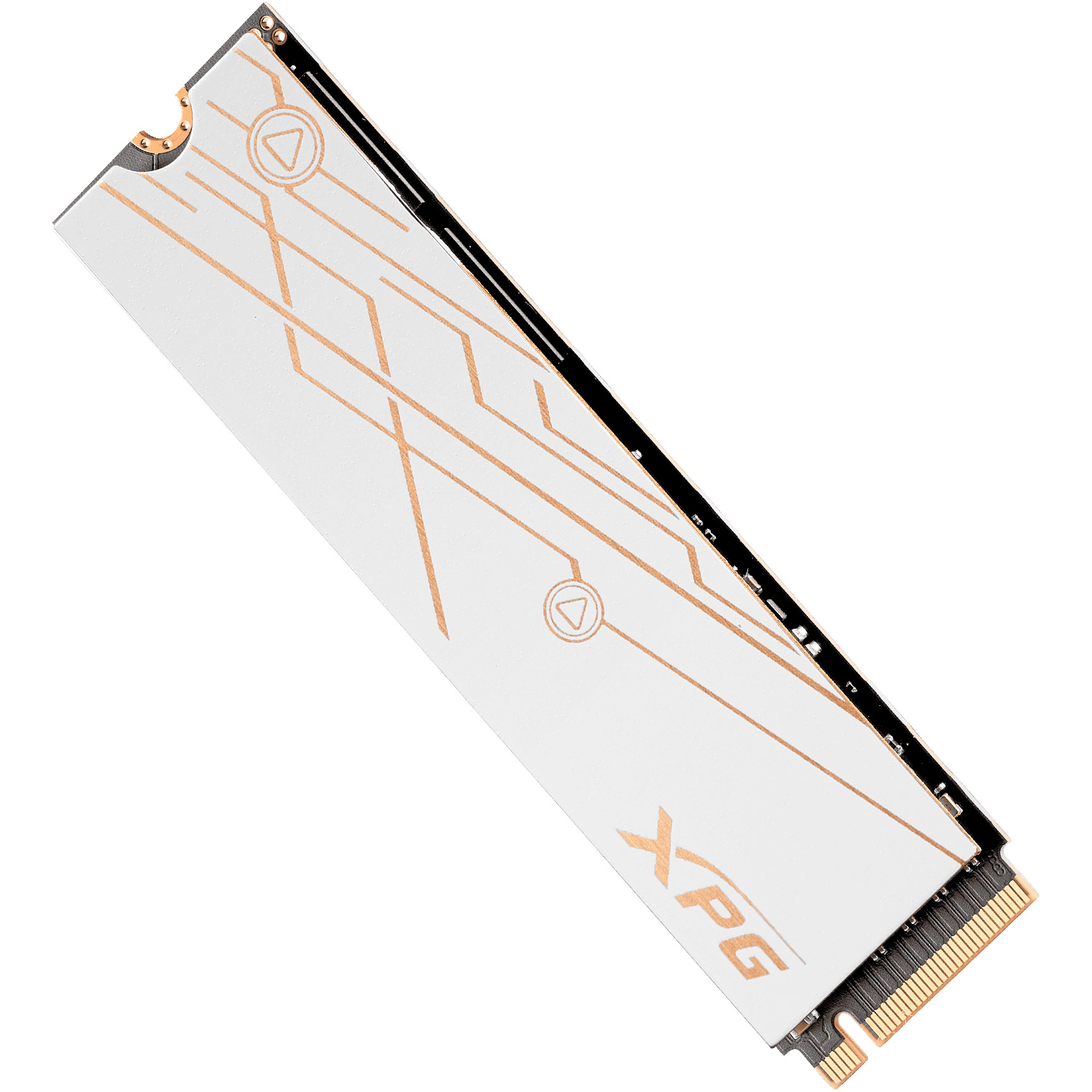 SSD диск ADATA XPG Mars 980 Blade 4TB M.2 NVMe (SMAR-980B-4TCS)