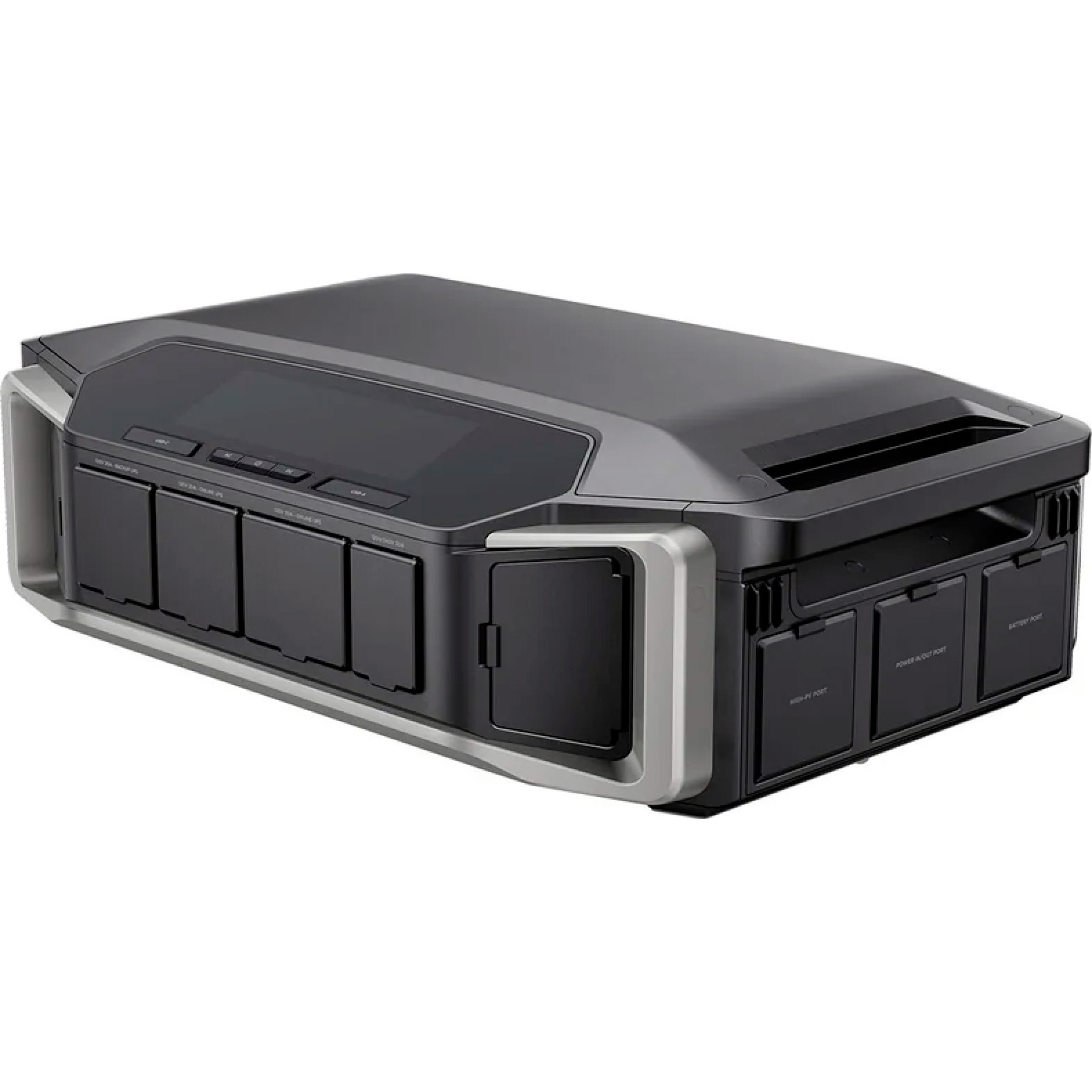 Зарядная станция ECOFLOW Delta Pro Ultra