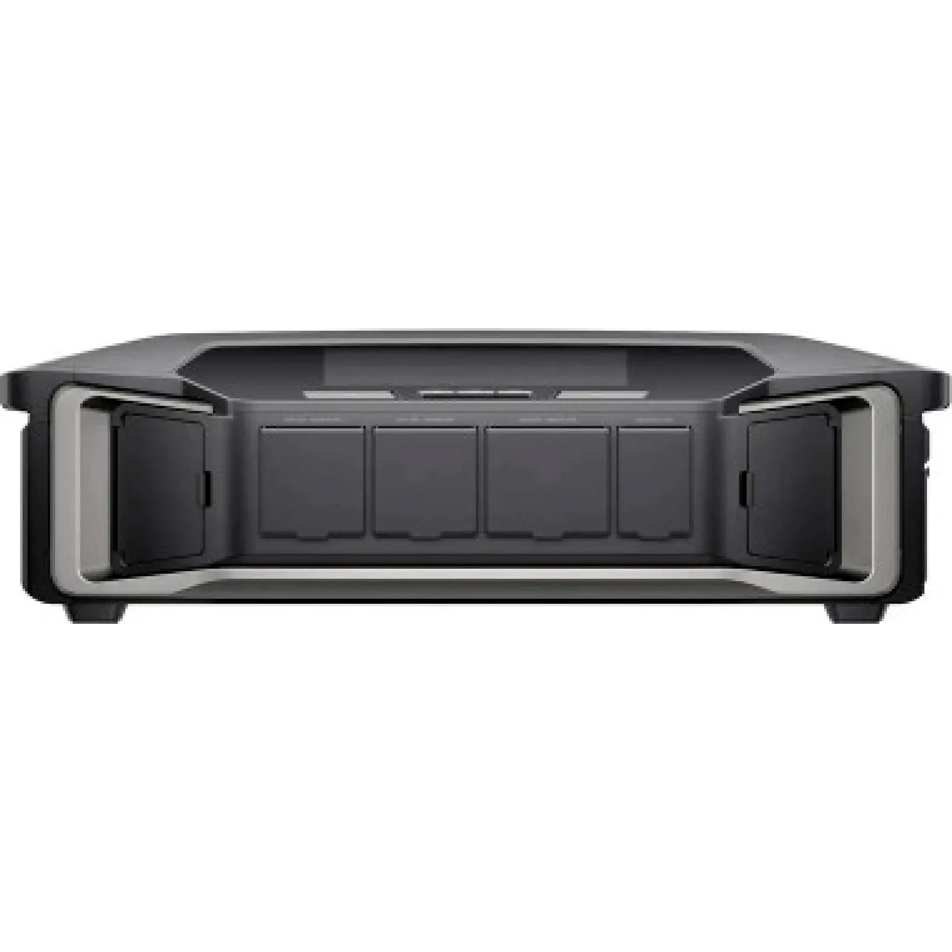 Зарядная станция ECOFLOW Delta Pro Ultra