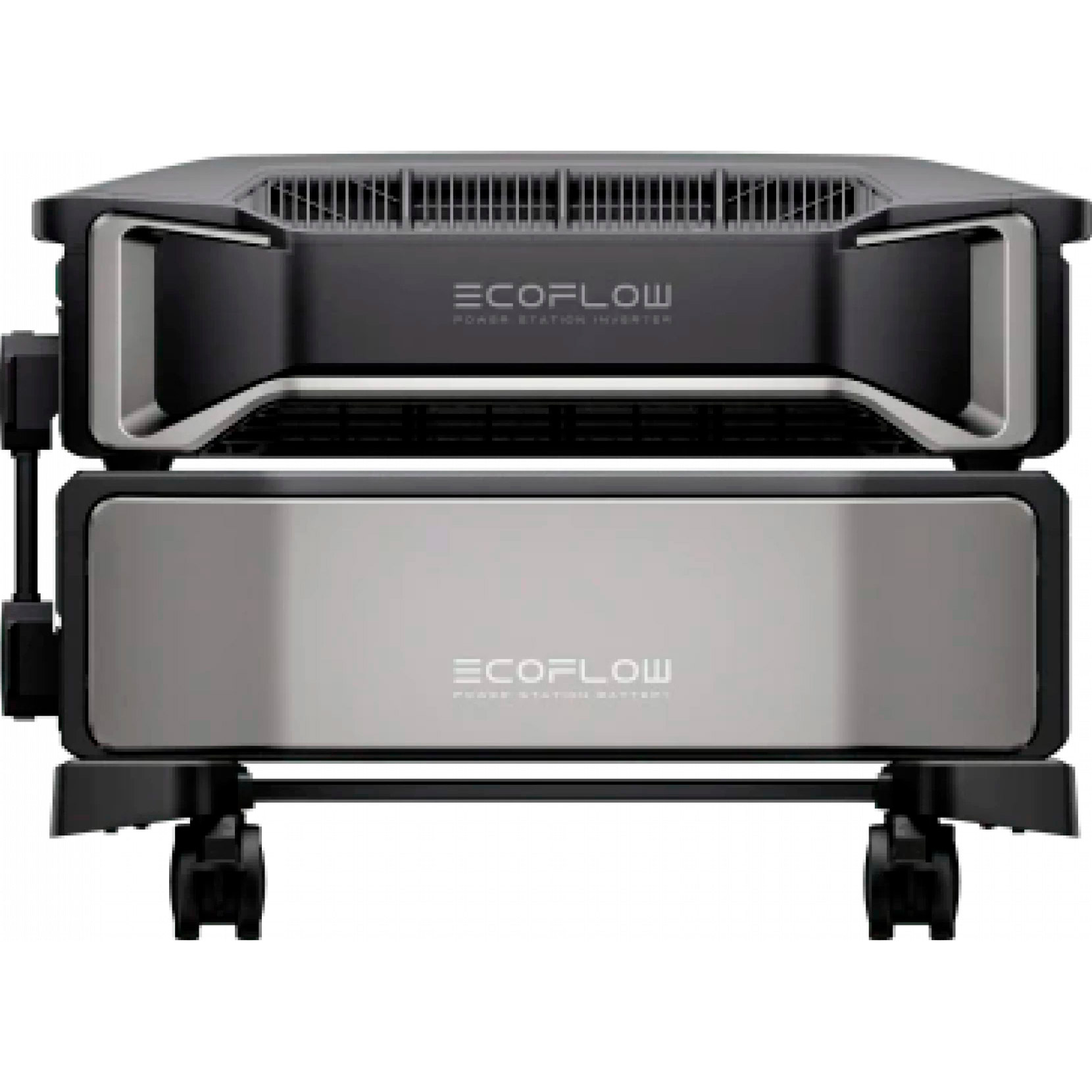 Зарядная станция ECOFLOW Delta Pro Ultra
