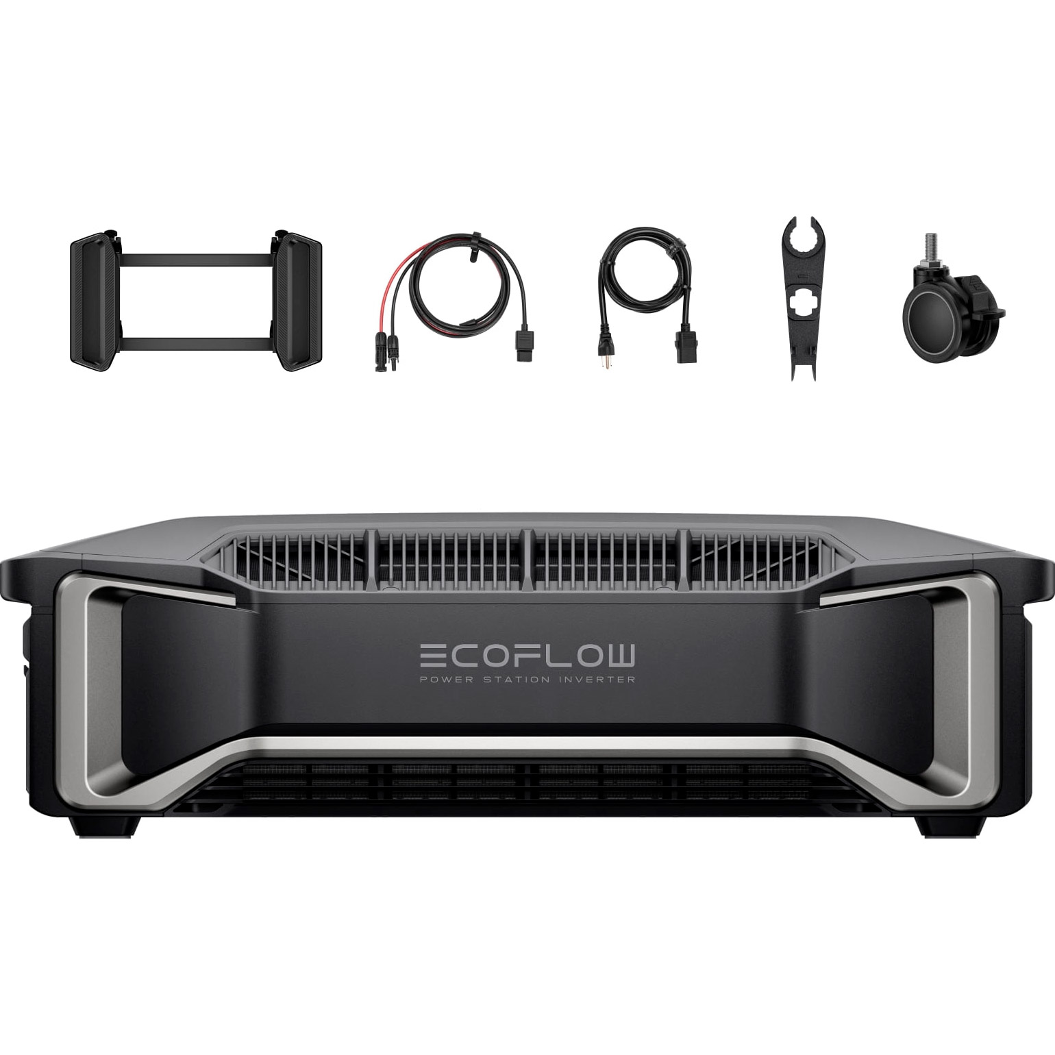 Зарядная станция ECOFLOW Delta Pro Ultra