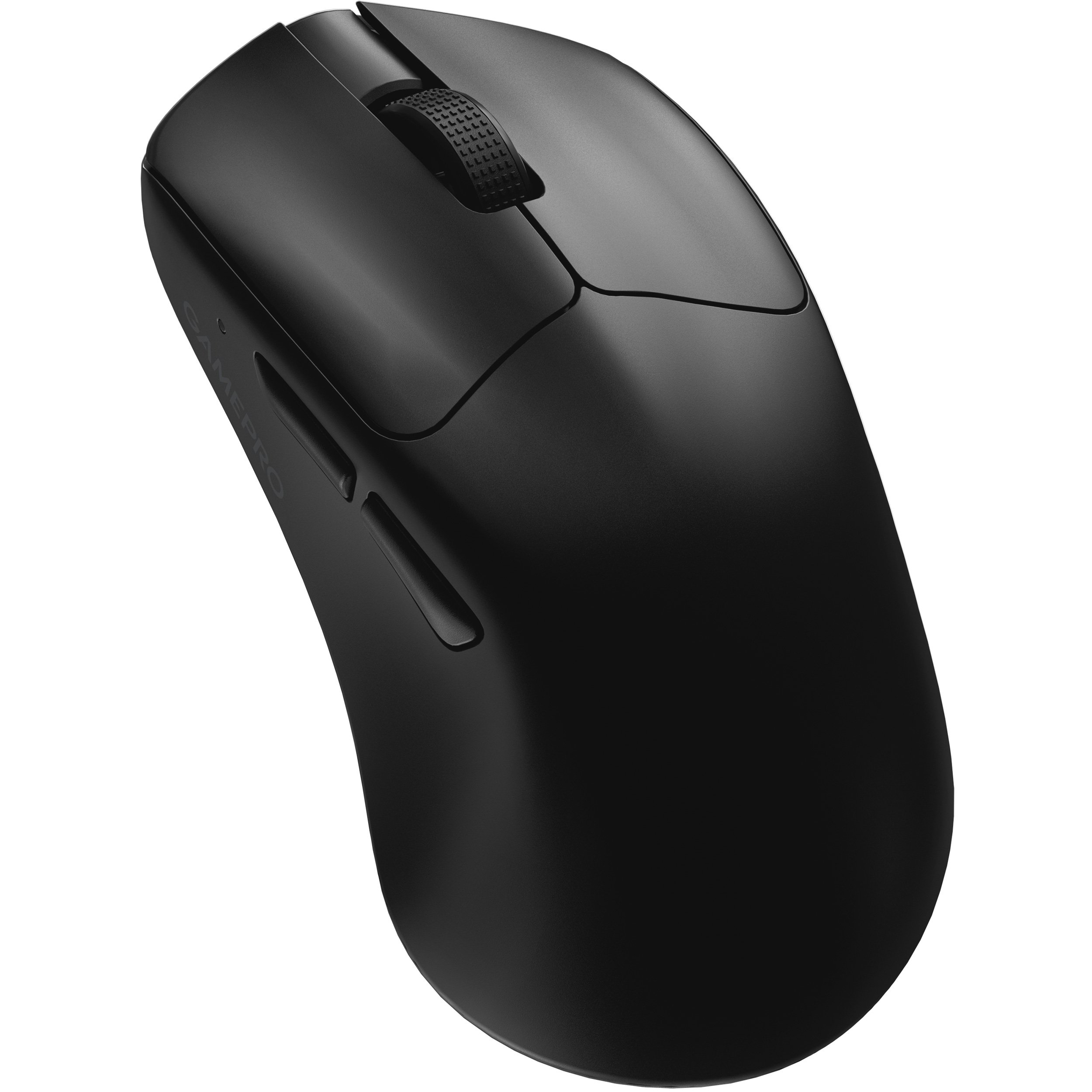 Миша ігрова GAMEPRO Asgard Surt Black