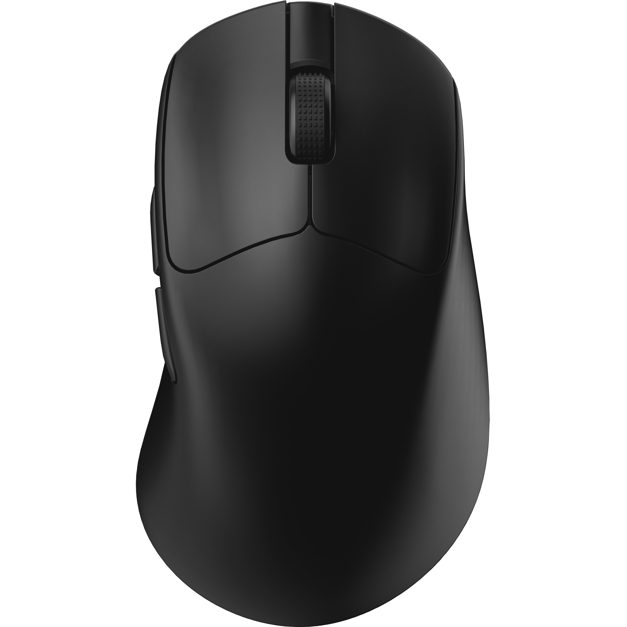 Миша ігрова GAMEPRO Asgard Surt Black