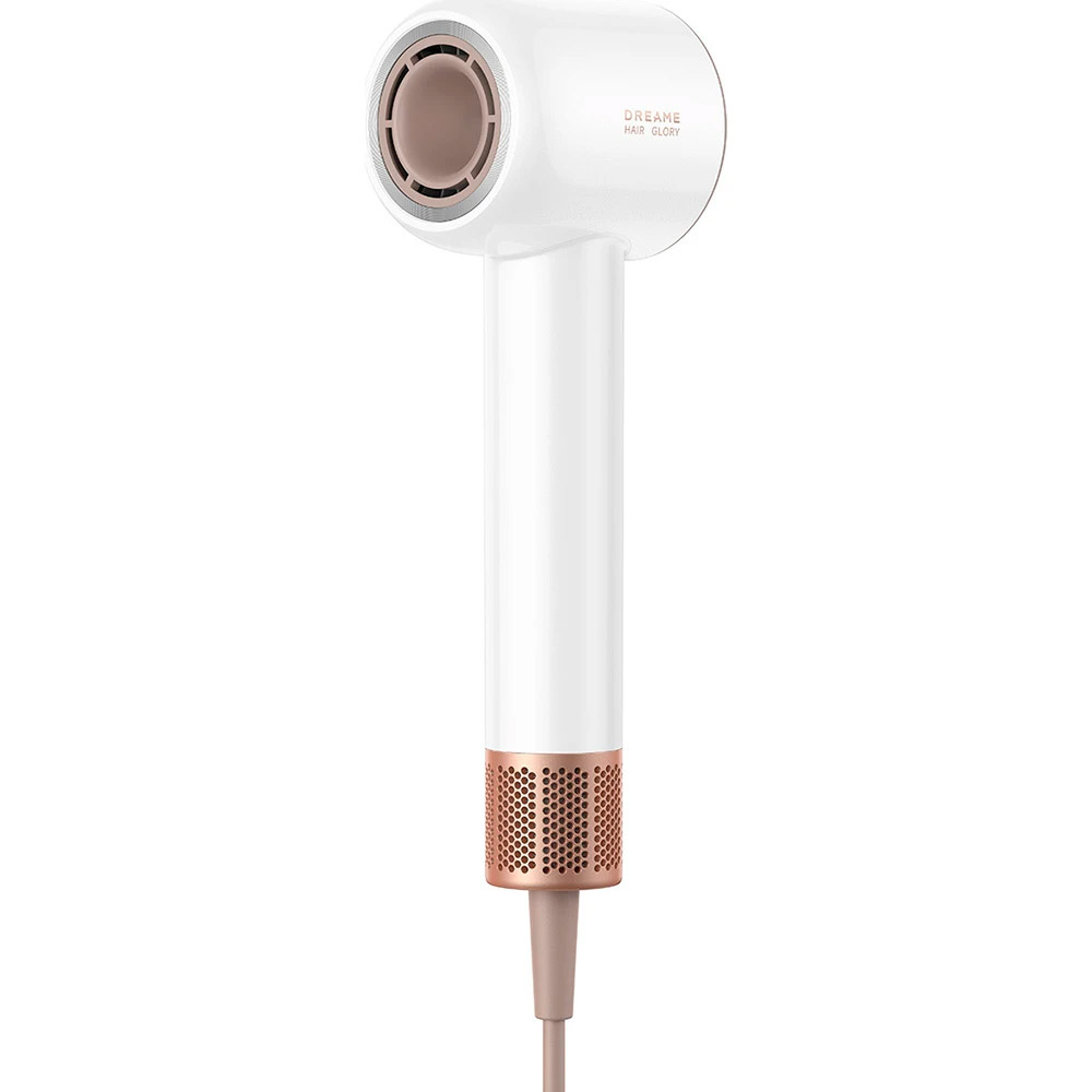 Фен DREAME Glory Mix White (AHD18 WHITE)