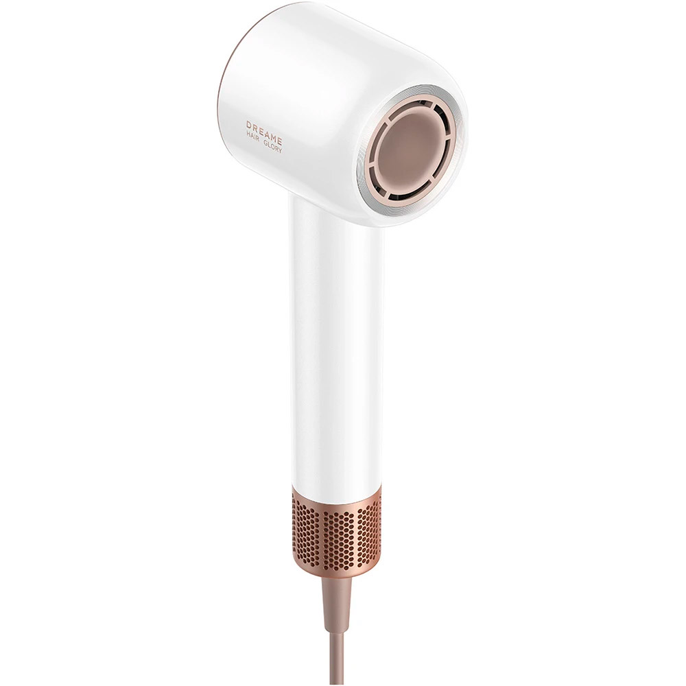 Фен DREAME Glory Mix White (AHD18 WHITE)