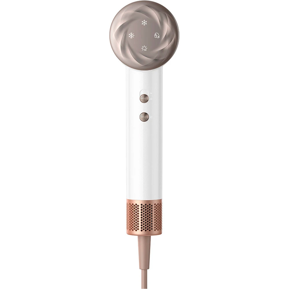 Фен DREAME Glory Mix White (AHD18 WHITE)