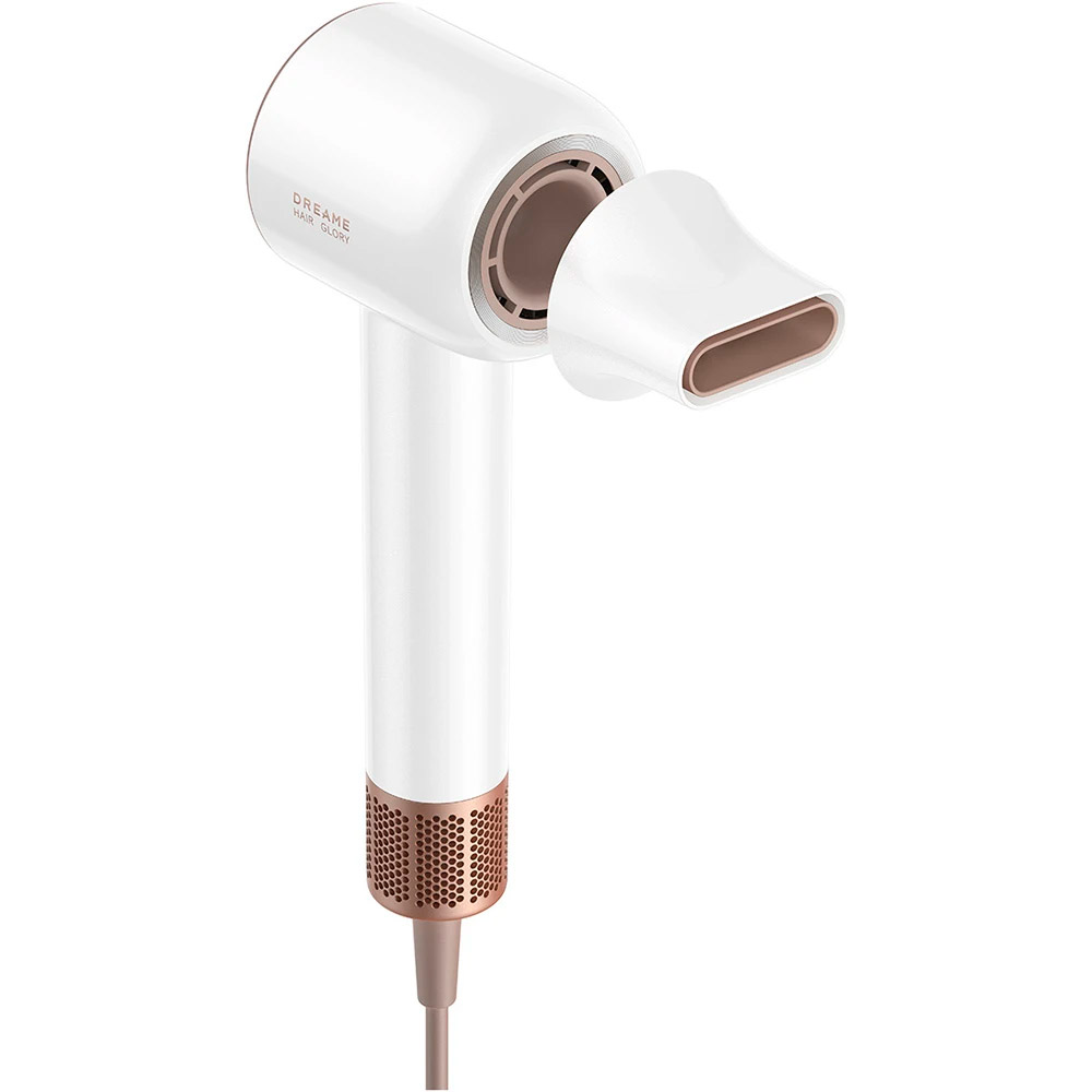 Фен DREAME Glory Mix White (AHD18 WHITE)