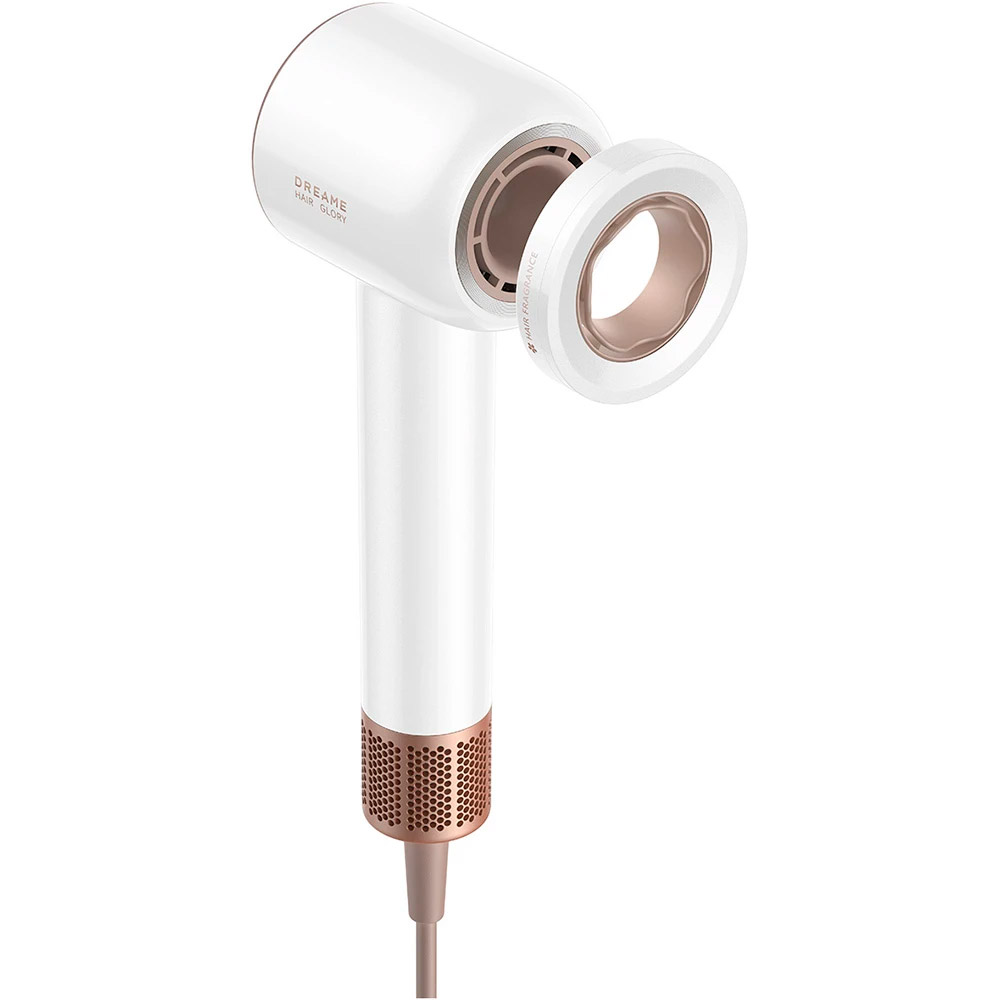 Фен DREAME Glory Mix White (AHD18 WHITE)