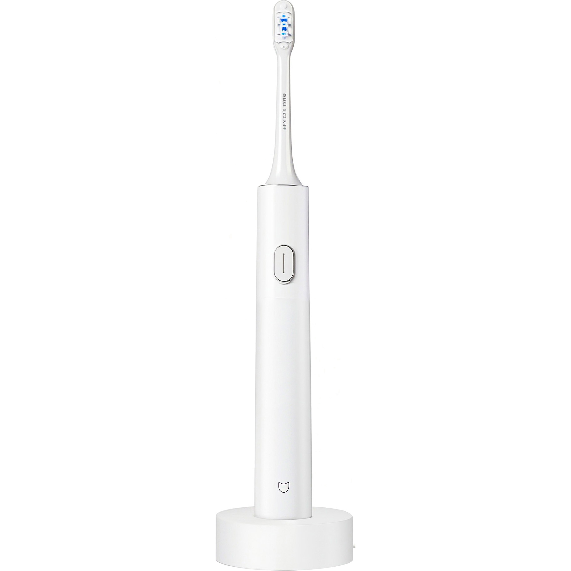 Електрична зубна щітка Xiaomi MIJIA Sonic Electric Toothbrush T301 White (MES605)