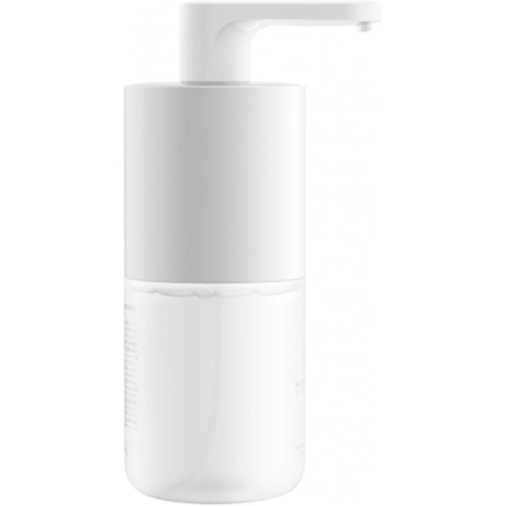Дозатор рідкого мила сенсорний Xiaomi MIJIA Automatic Soap Dispenser Pro White (MJXSJ04XW)