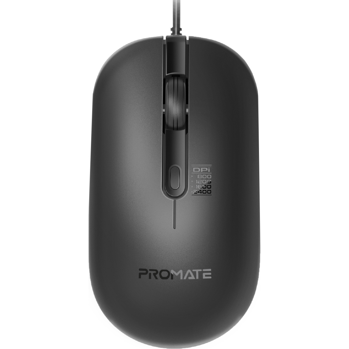 Мышь PROMATE CM-2400