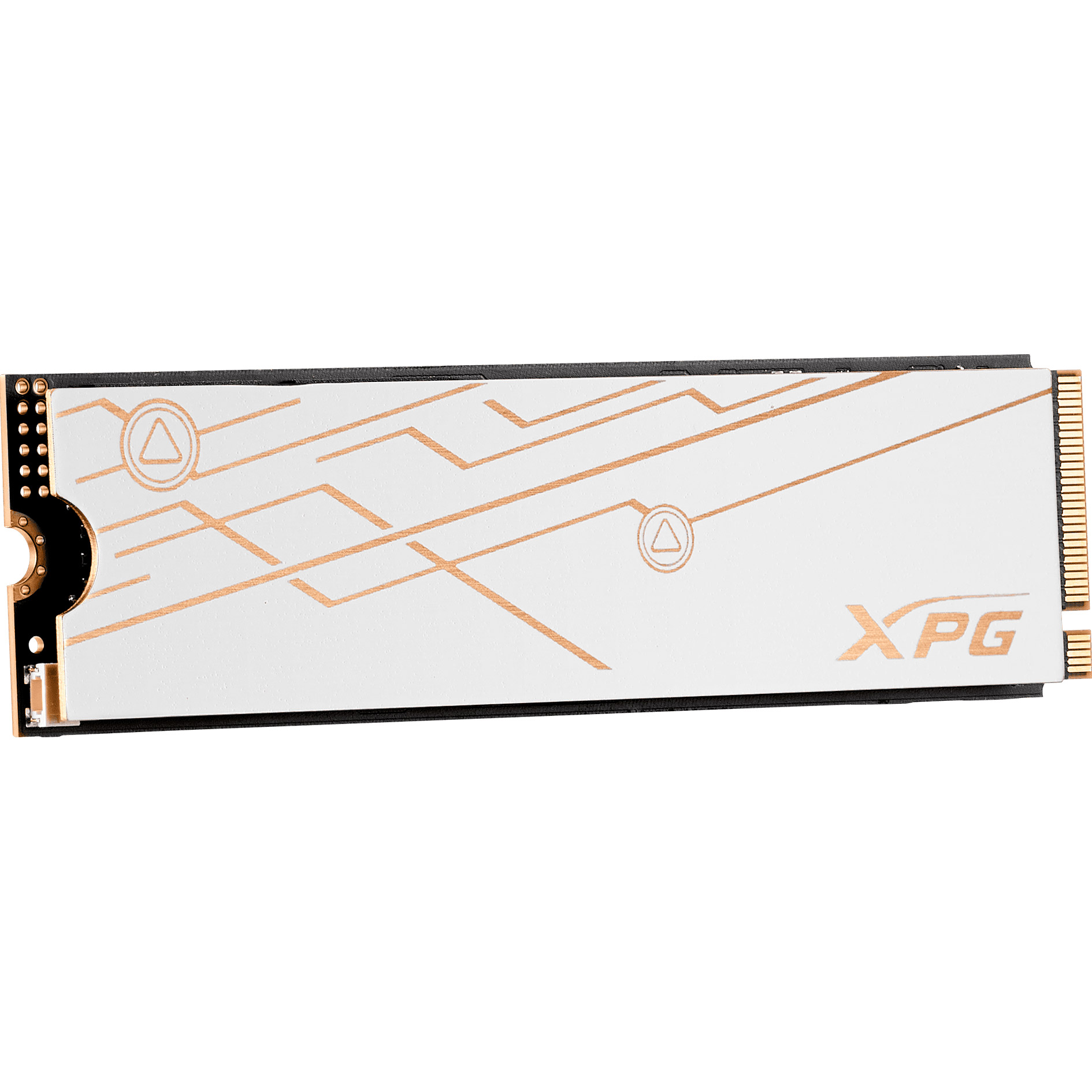 SSD диск ADATA XPG Mars 980 Blade 2TB M.2 NVMe (SMAR-980B-2TCS)