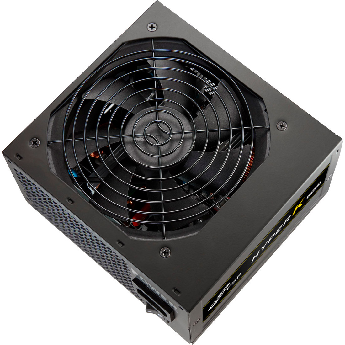 Блок живлення 700W FSP Hyper K Pro 700 (HK-700 GEN5)