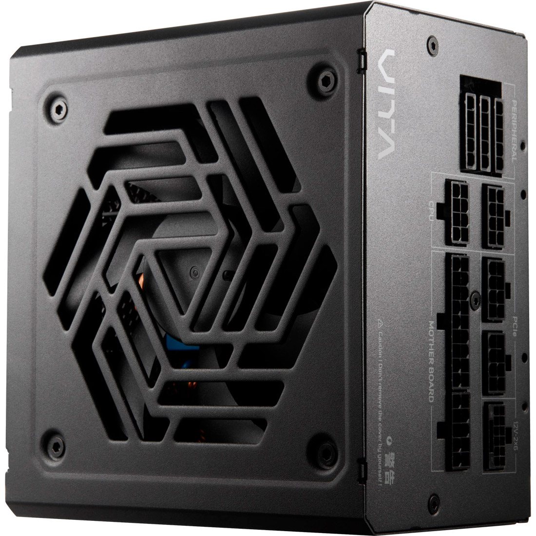 Блок живлення 750W FSP Vita GM 750 (VITA-750GM)