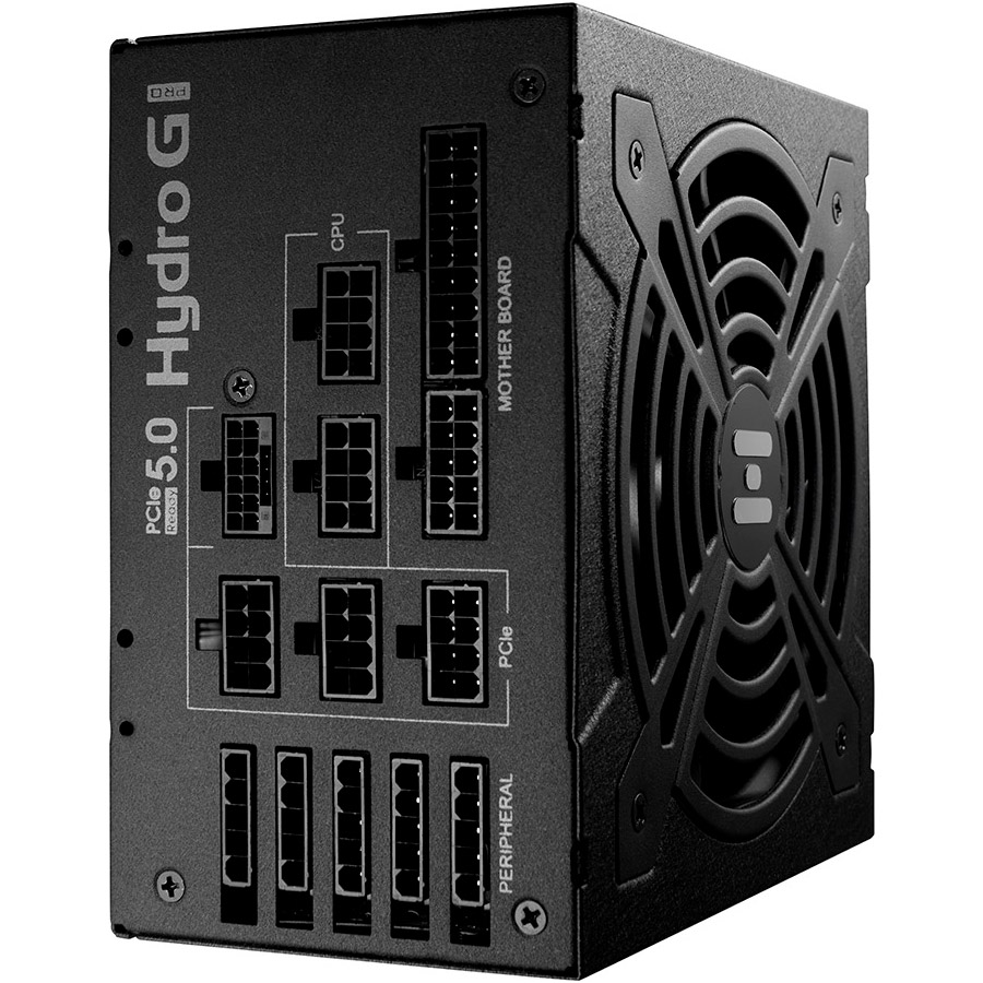 Блок живлення 850W FSP Hydro G Pro 850 ATX3.0 (HG2-850 GEN5)