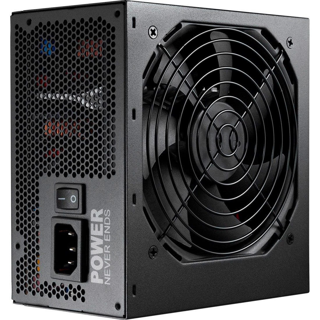 Блок живлення 850W FSP Hydro K Pro 850 ATX3.0 (HD2-850 GEN5)