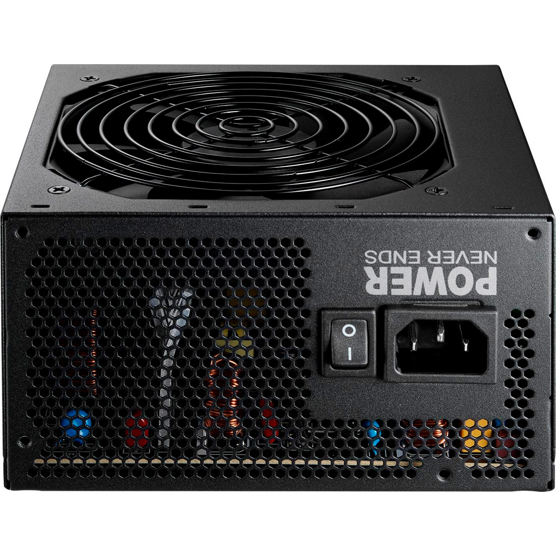 Блок живлення 850W FSP Hydro K Pro 850 ATX3.0 (HD2-850 GEN5)