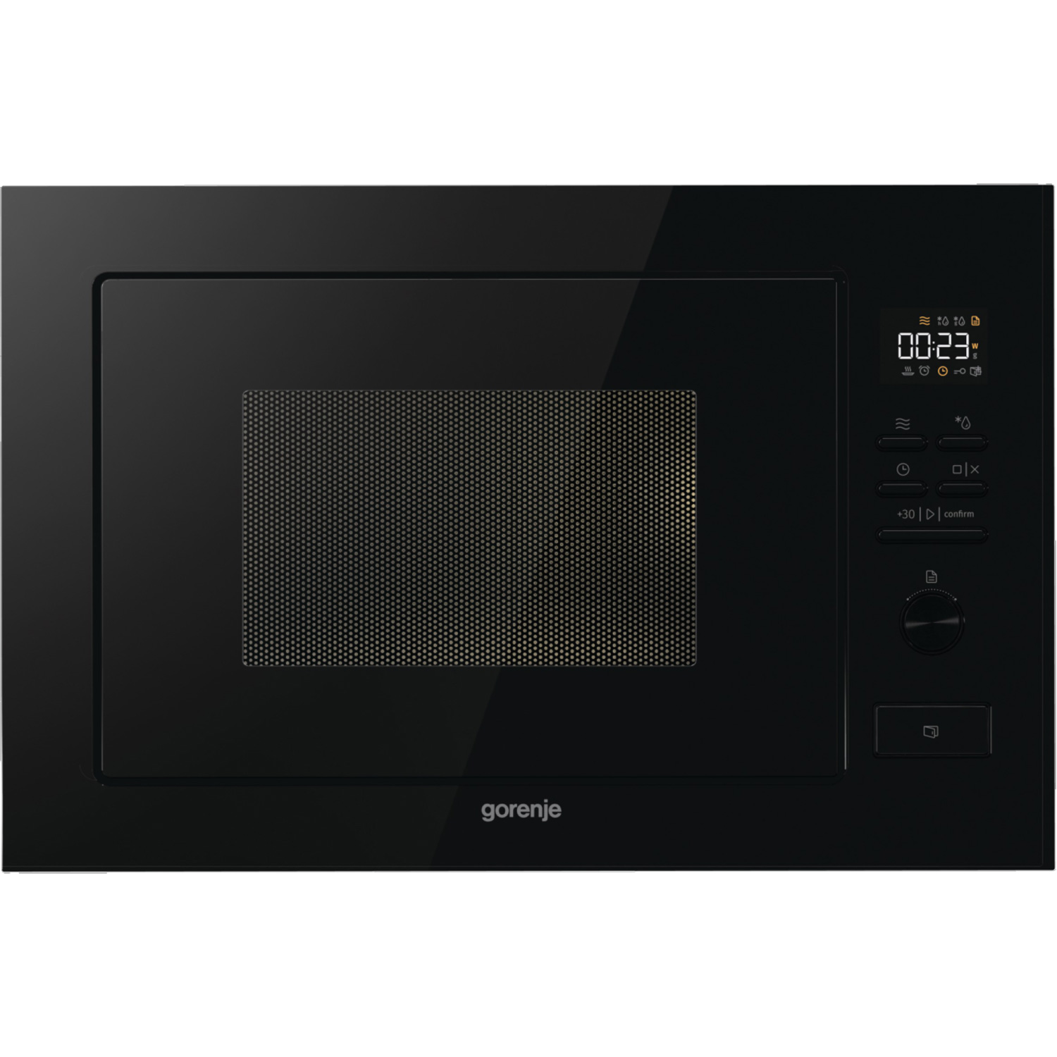 Вбудована мікрохвильова піч GORENJE BM251M2BG (744868)