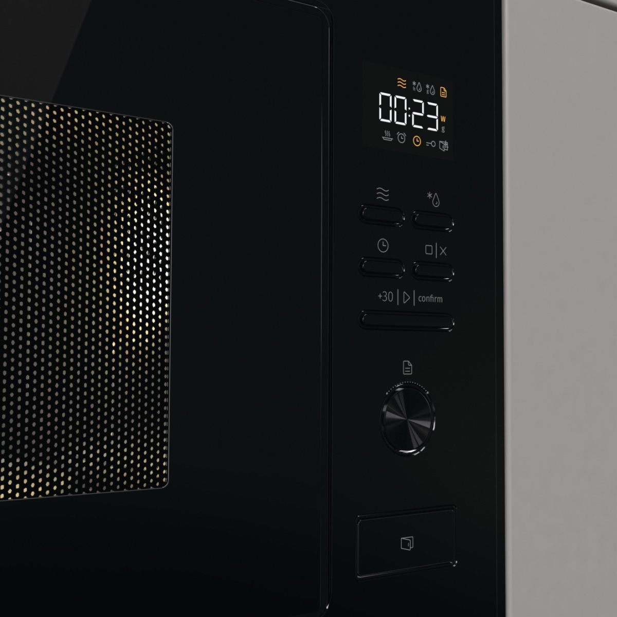 Вбудована мікрохвильова піч GORENJE BM251M2BG (744868)