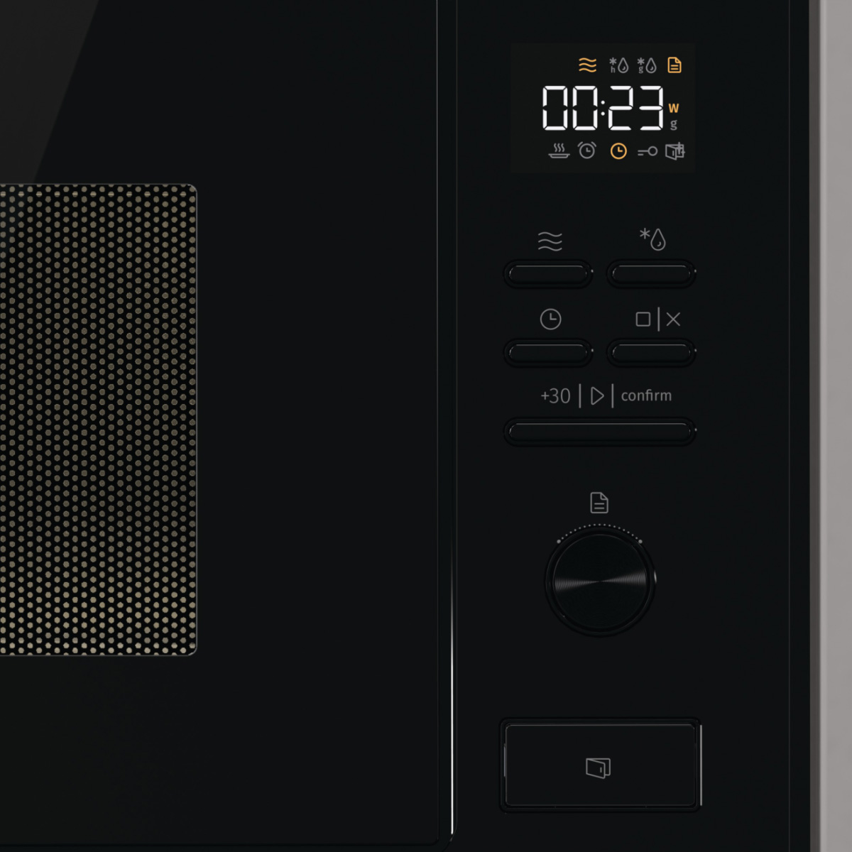 Вбудована мікрохвильова піч GORENJE BM251M2BG (744868)