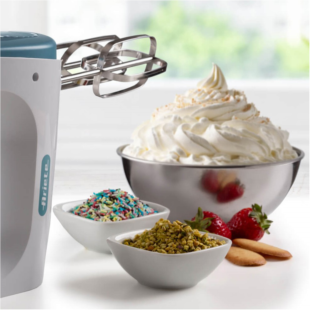 Миксер ARIETE 1545 Breakfast White (00C154501AR0)