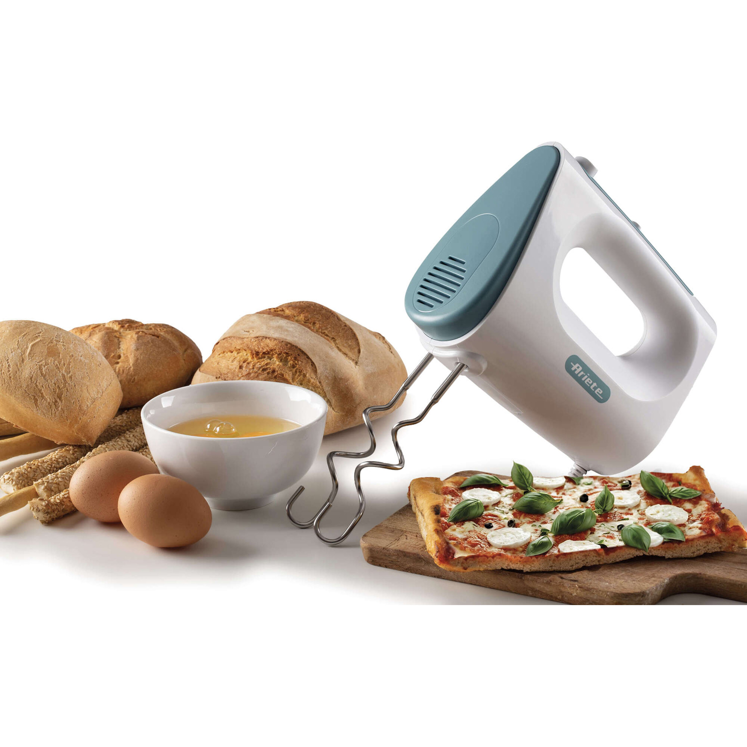 Миксер ARIETE 1545 Breakfast White (00C154501AR0)