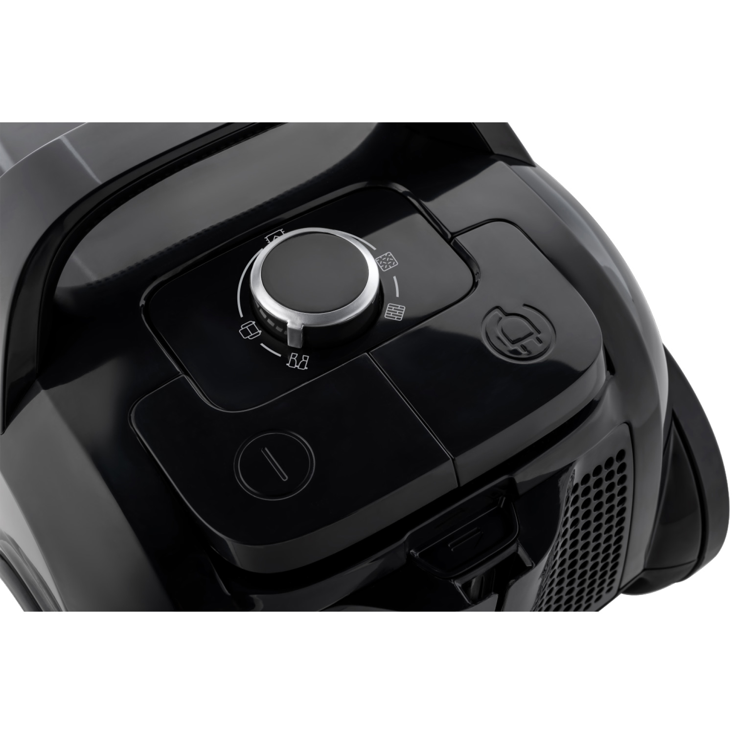 Пылесос GORENJE VCE01G4AEBK (745737)