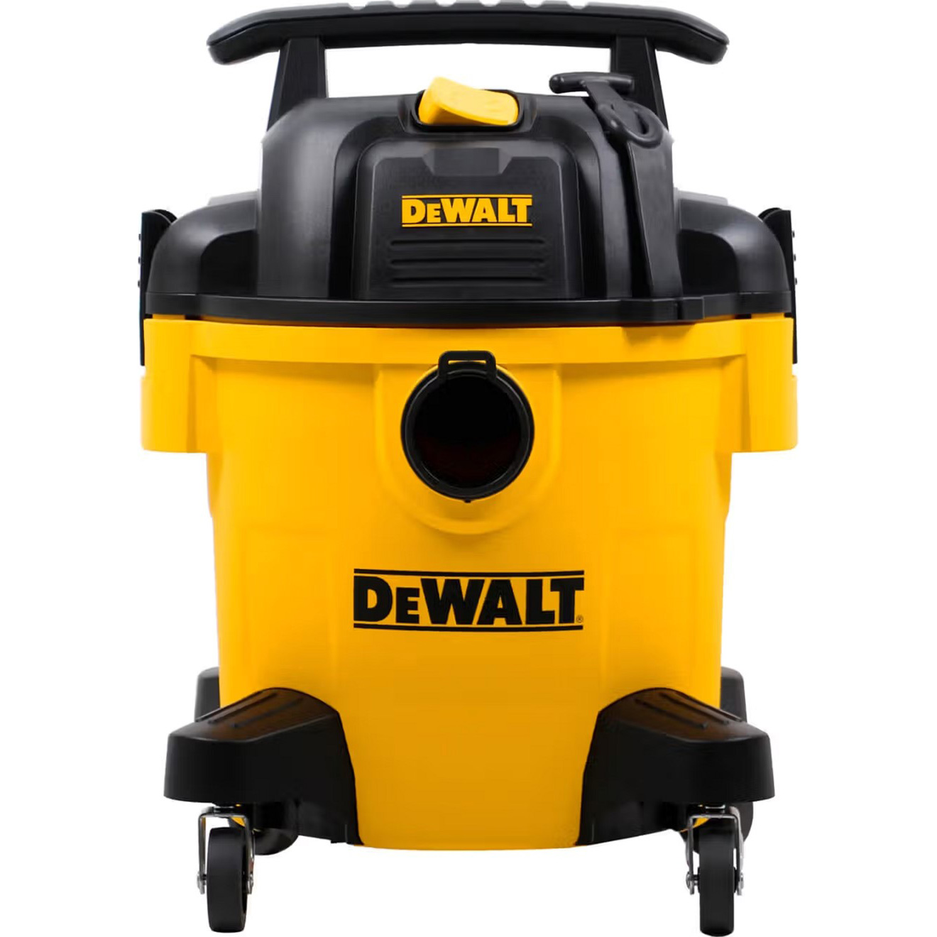 Пылесос профессиональный DeWALT DXV20PC