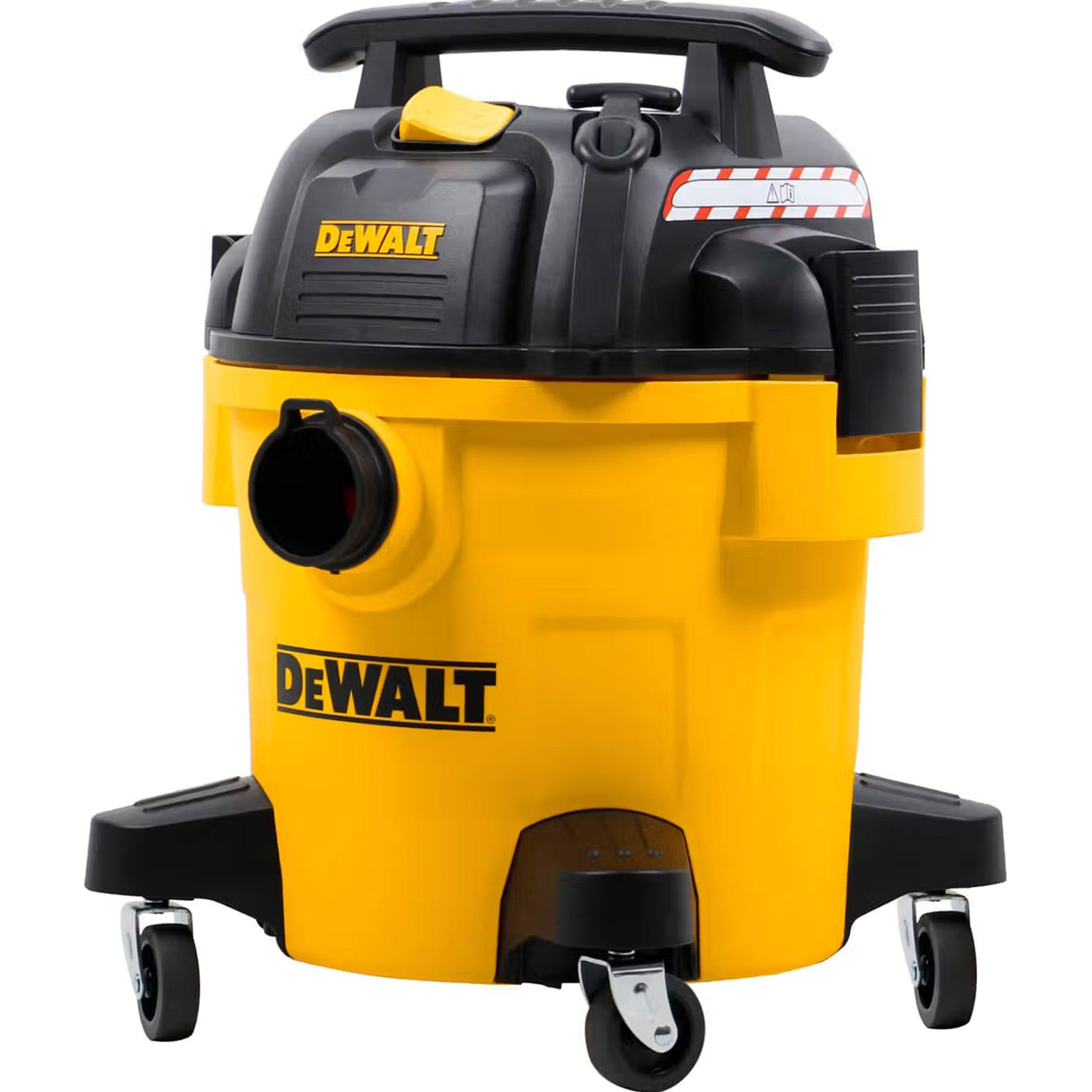 Пылесос профессиональный DeWALT DXV20PC