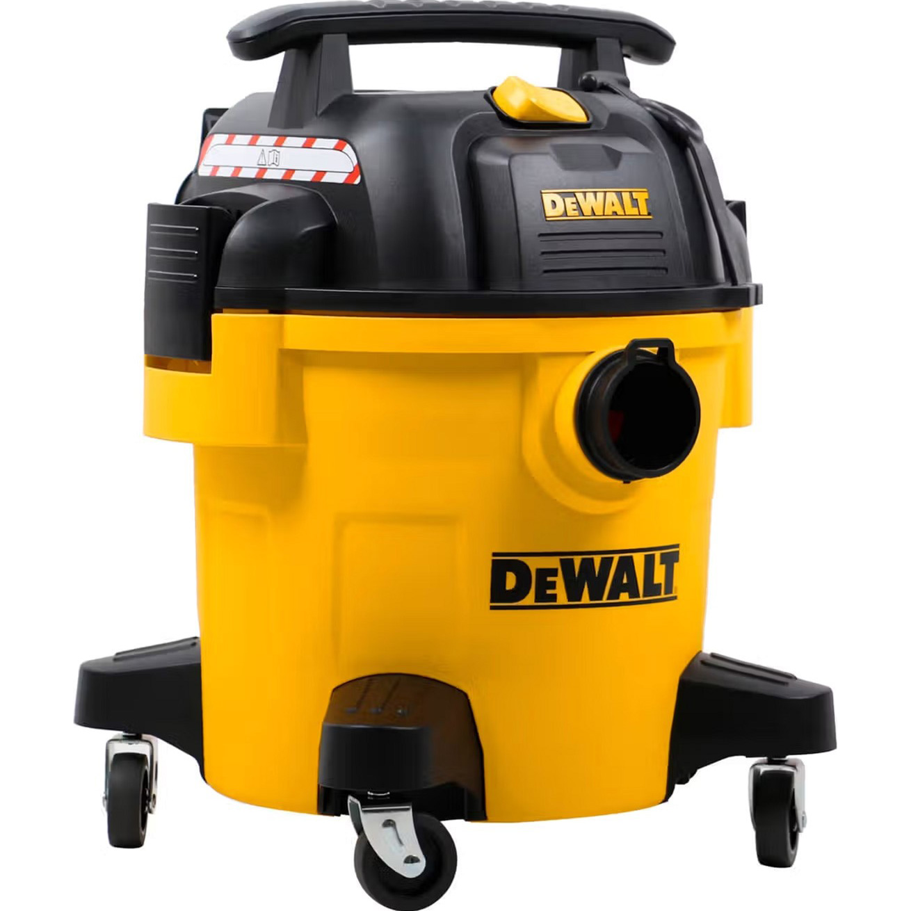 Пылесос профессиональный DeWALT DXV20PC