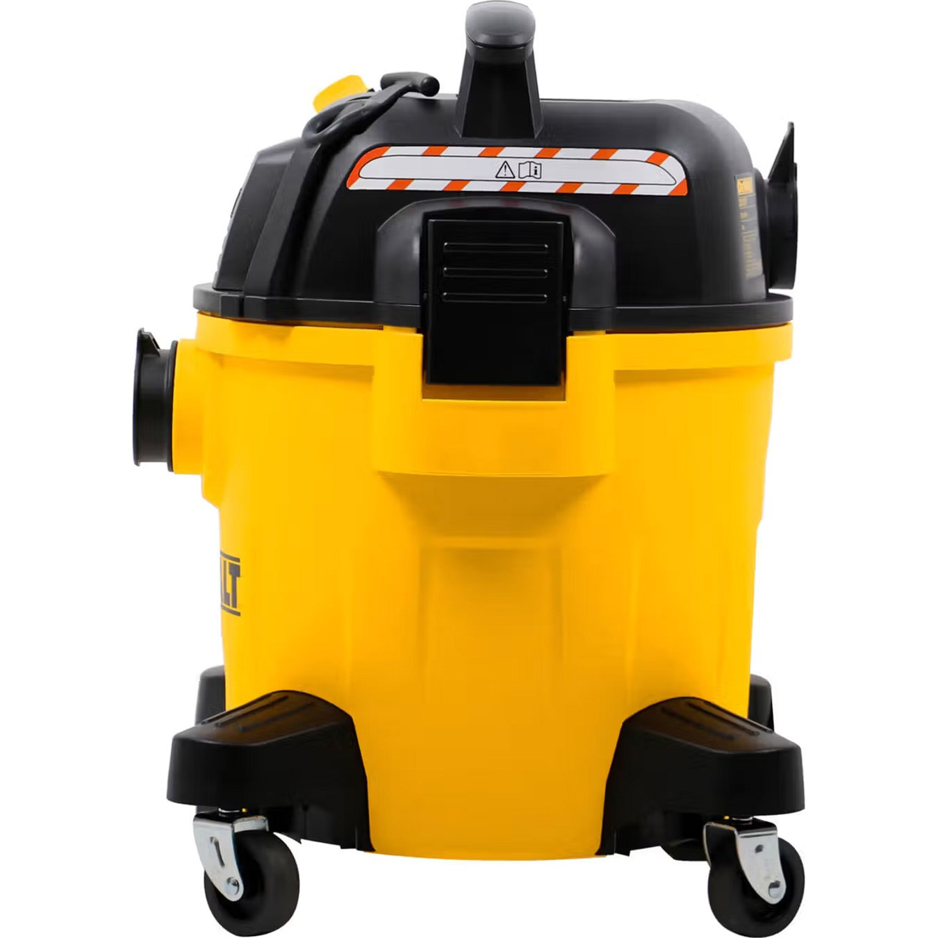 Пылесос профессиональный DeWALT DXV20PC