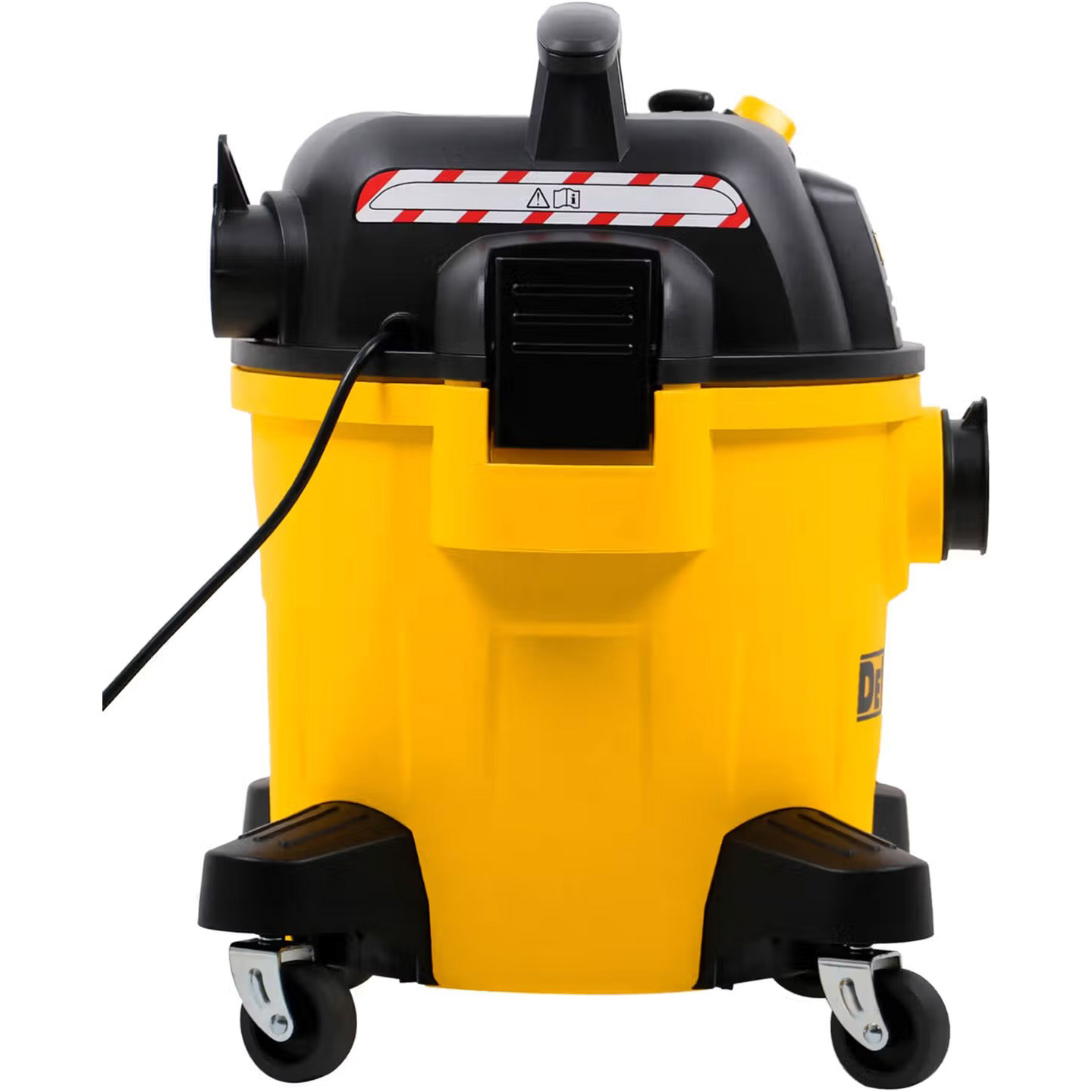 Пылесос профессиональный DeWALT DXV20PC
