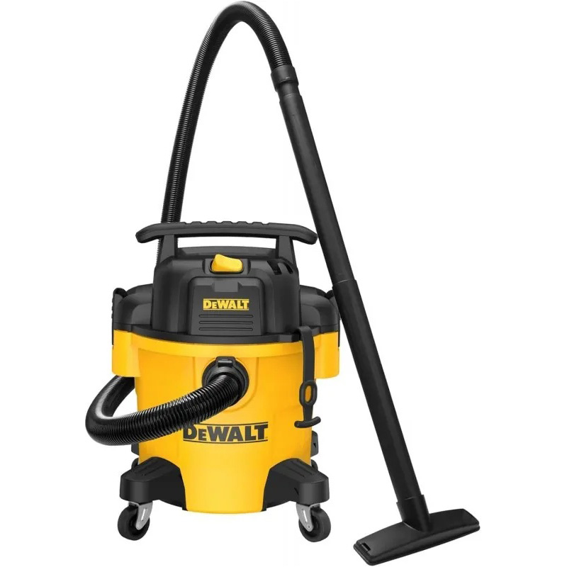 Пылесос профессиональный DeWALT DXV20PC