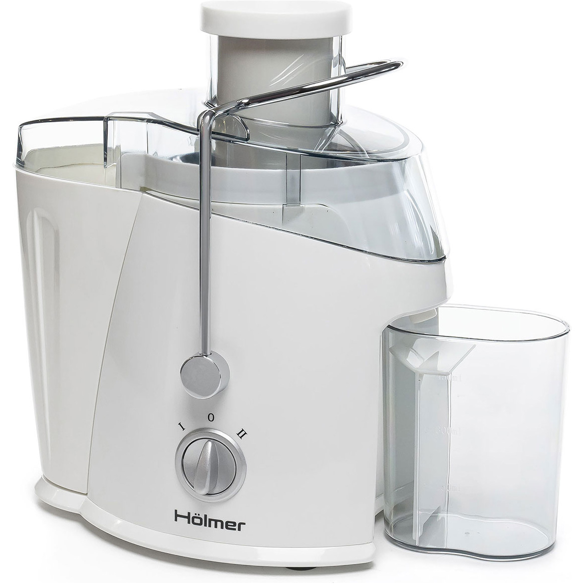 Соковыжималка HOLMER HJE-36W