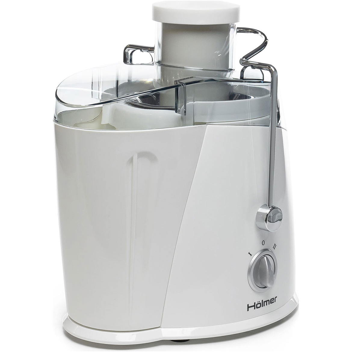 Соковыжималка HOLMER HJE-36W