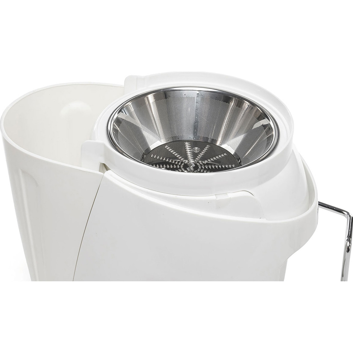 Соковыжималка HOLMER HJE-36W