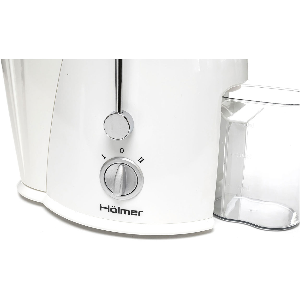 Соковыжималка HOLMER HJE-36W