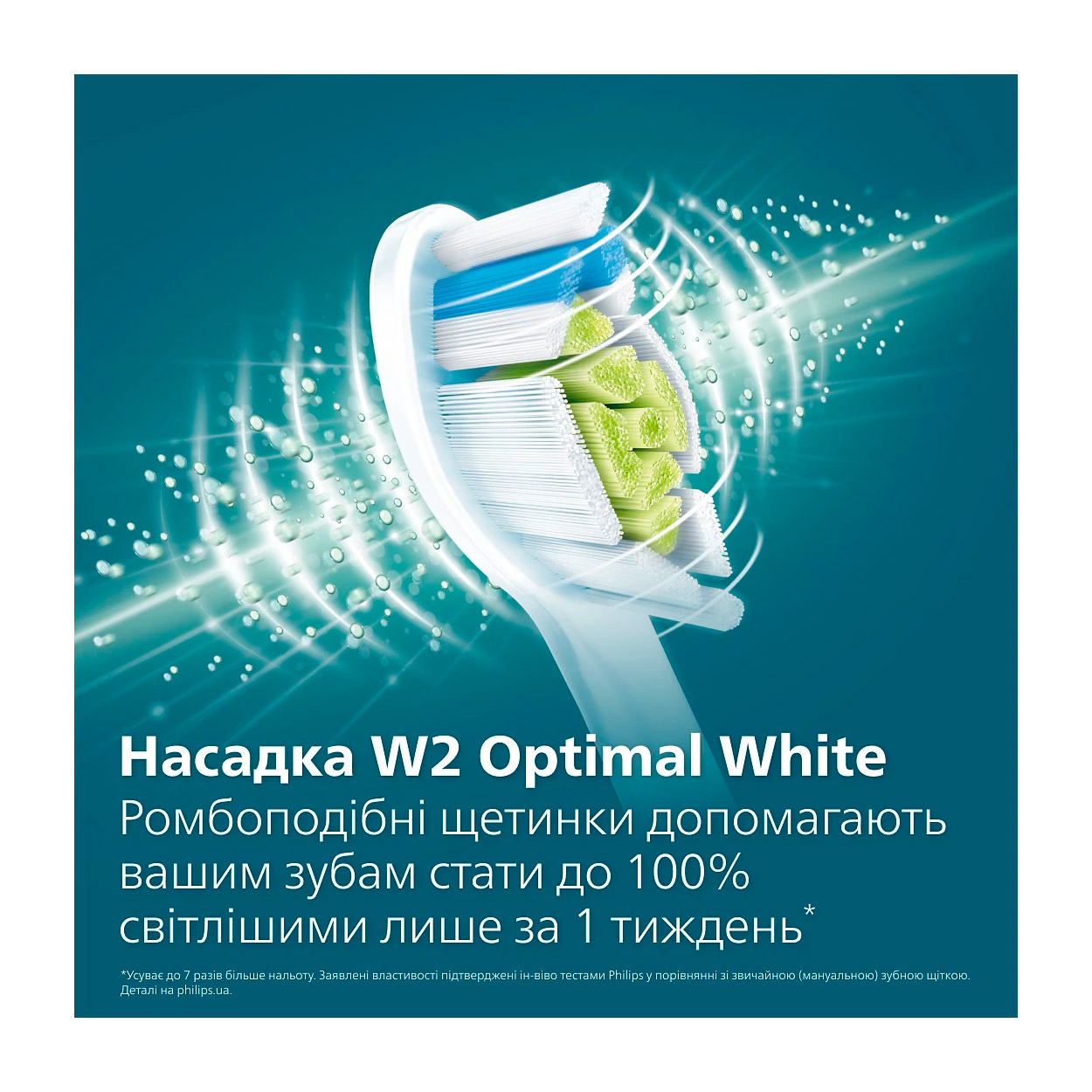 Електрична зубна щітка PHILIPS Sonicare 4100 series Prismatic Edition Lush Lilac (HX3689/44)