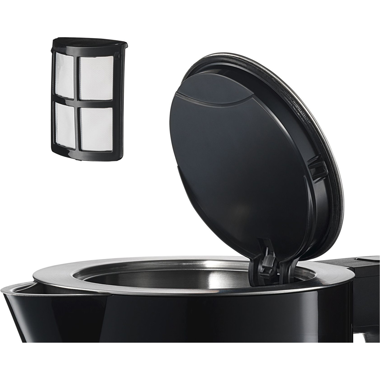 Электрочайник BOSCH TWK7203