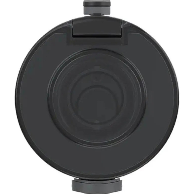 Спортивная бутылка Xiaomi MIJIA Tritan Water Bottle Black 600мл
