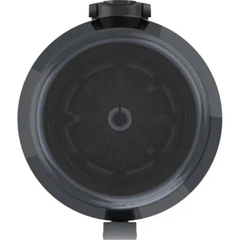 Спортивная бутылка Xiaomi MIJIA Tritan Water Bottle Black 600мл