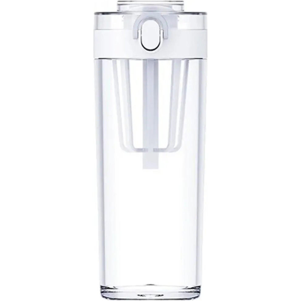 Спортивная бутылка Xiaomi MIJIA Tritan Water Bottle White 600мл