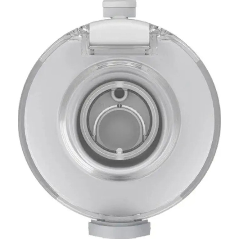Спортивная бутылка Xiaomi MIJIA Tritan Water Bottle White 600мл